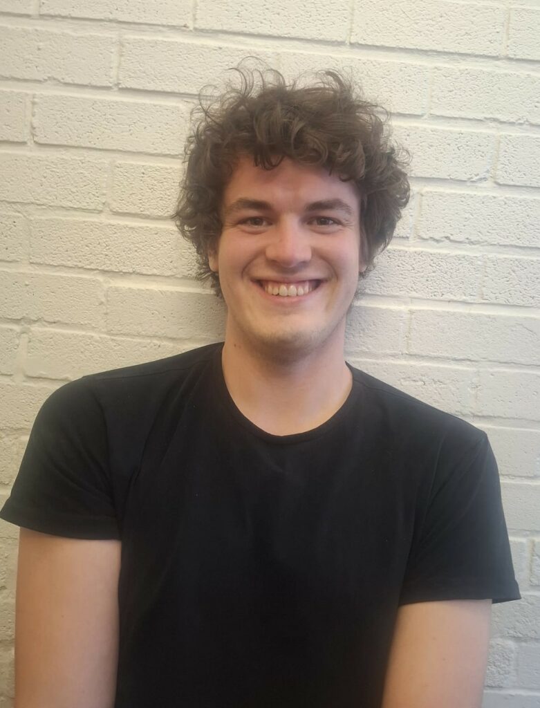 Dierenarts Tiemen Lamotte 